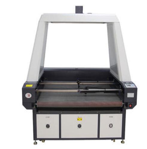 如何安全的操作激光切割机！